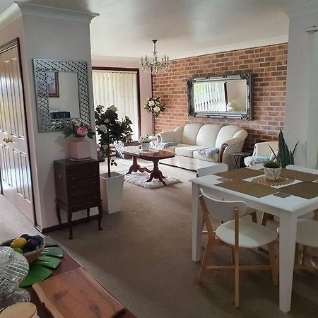 The Junction Estate Cool Calm Cozy A Home N Host Property Wallerawang Zewnętrze zdjęcie