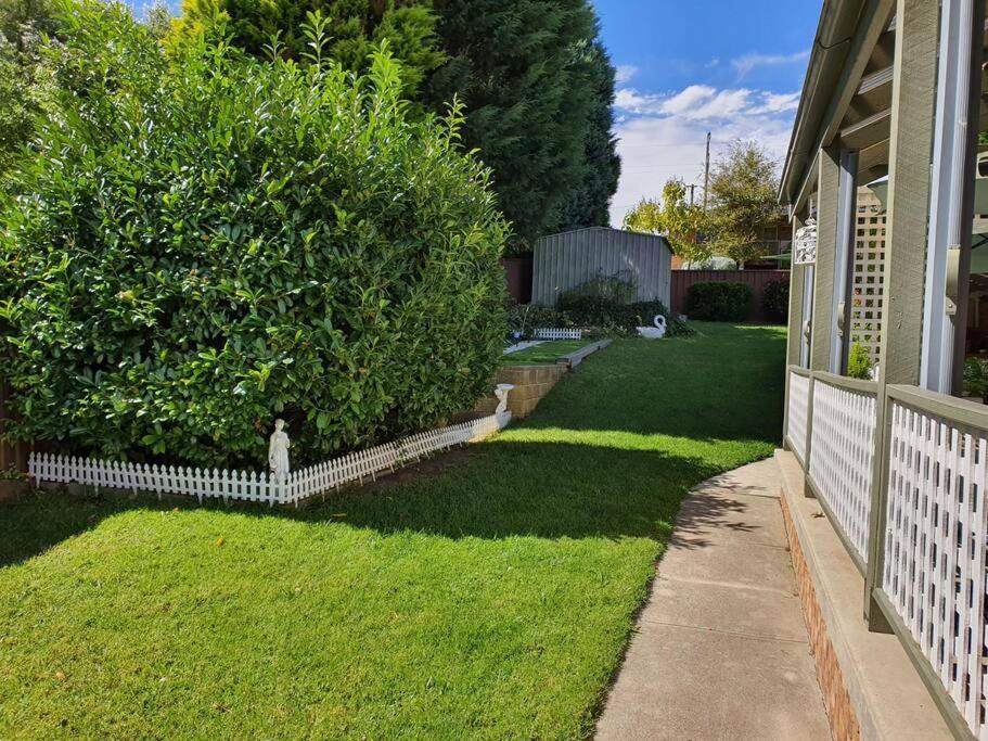 The Junction Estate Cool Calm Cozy A Home N Host Property Wallerawang Zewnętrze zdjęcie